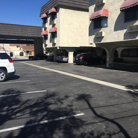 Grand Inn財神客棧 Monterey Park Exterior photo