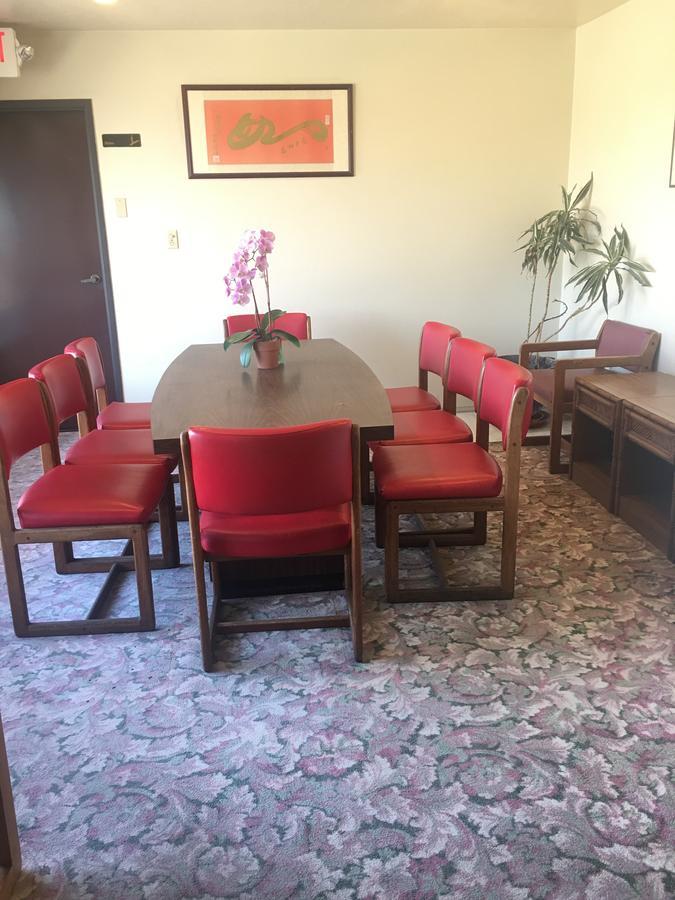 Grand Inn財神客棧 Monterey Park Exterior photo