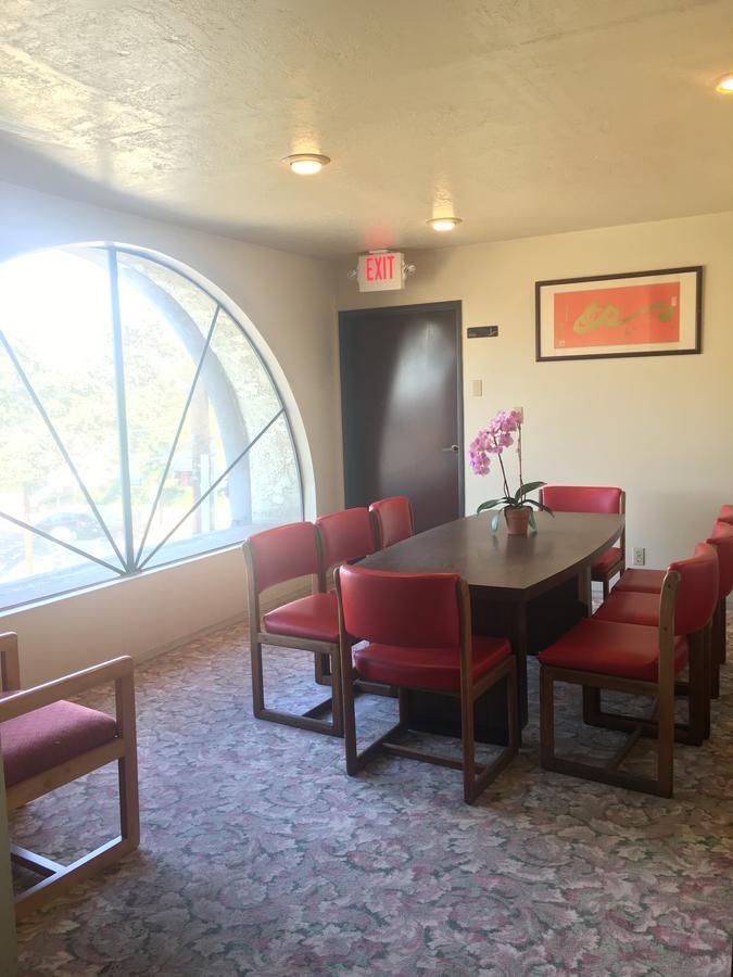 Grand Inn財神客棧 Monterey Park Exterior photo