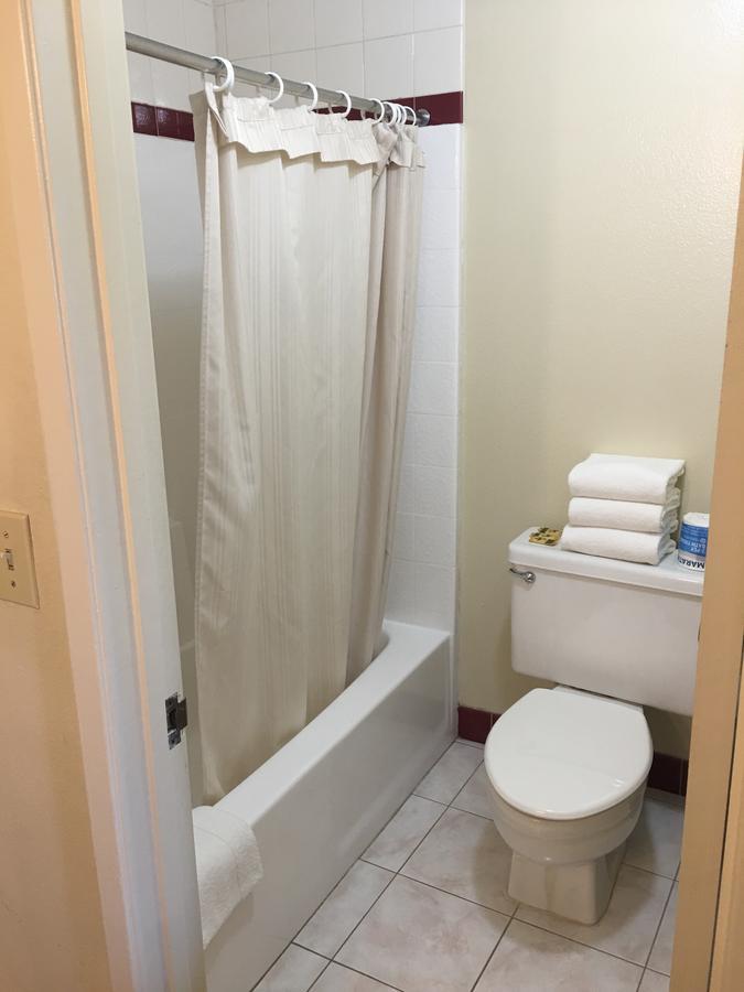 Grand Inn財神客棧 Monterey Park Exterior photo