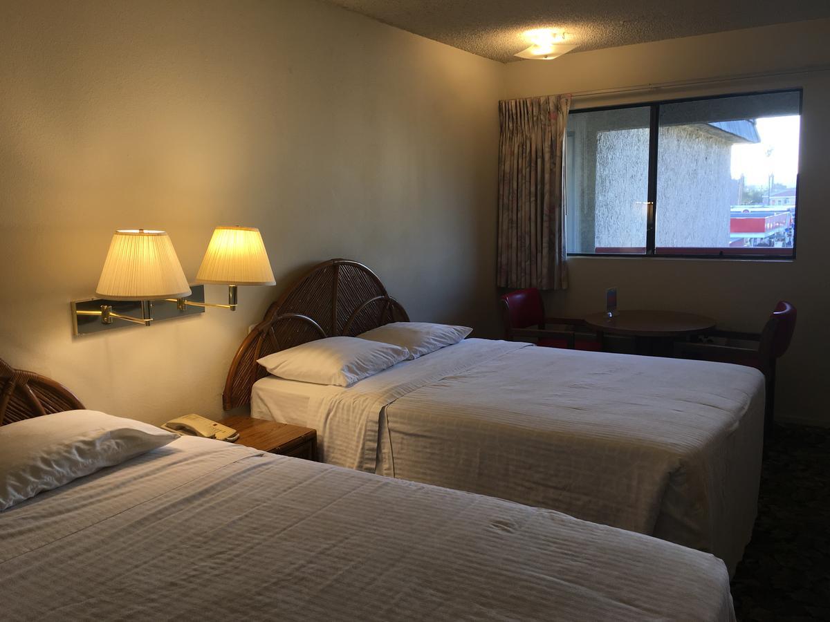 Grand Inn財神客棧 Monterey Park Exterior photo