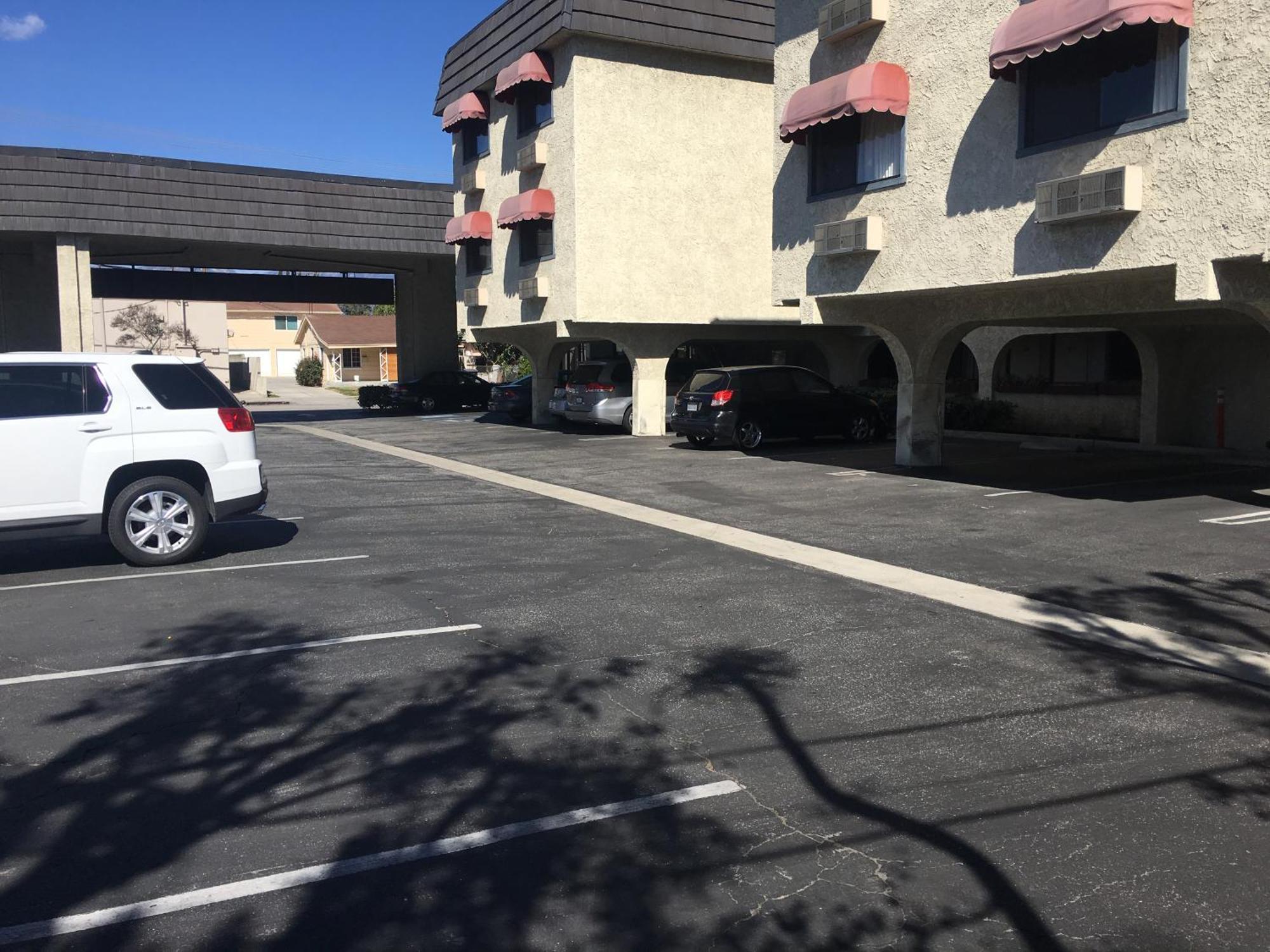 Grand Inn財神客棧 Monterey Park Exterior photo